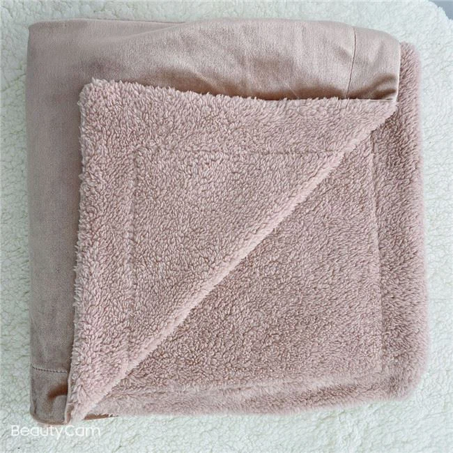 Fleece blanket_副本