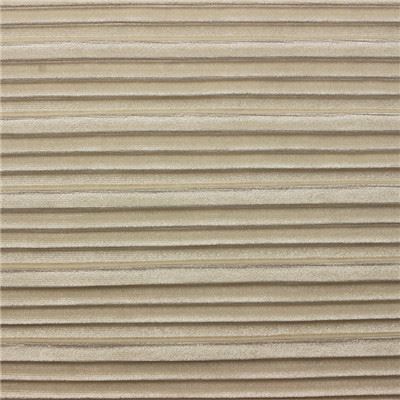 garment crushed velvet upholstery fabric 400