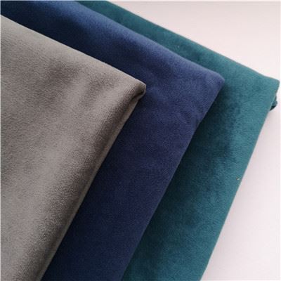 waterproof velvet sofa fabric  (8)