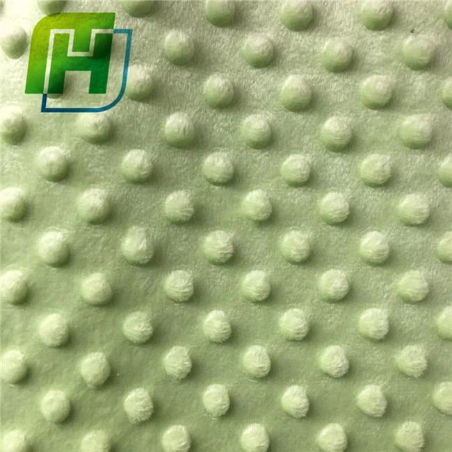 Cuddle Soft Fleece Plush Fabric