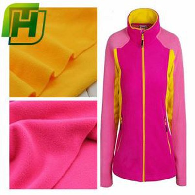 Drapp tas-suf mikro polari