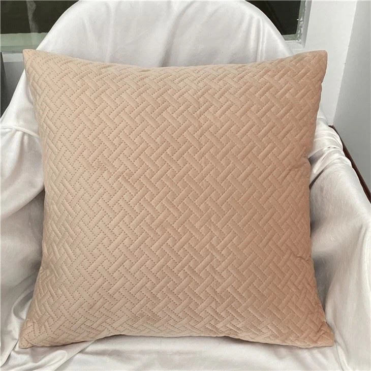 Decorative cushions