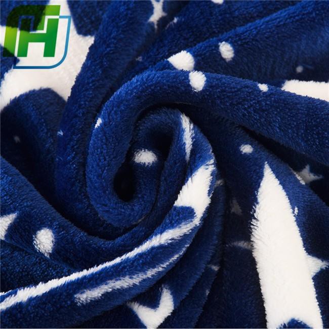 Flannel Fleece Blankets