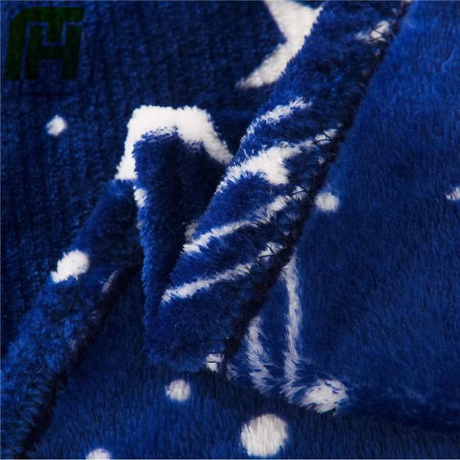 Flannel Fleece Blankets