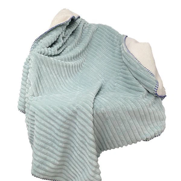 Mikrana Flannel Sherpa Kutra