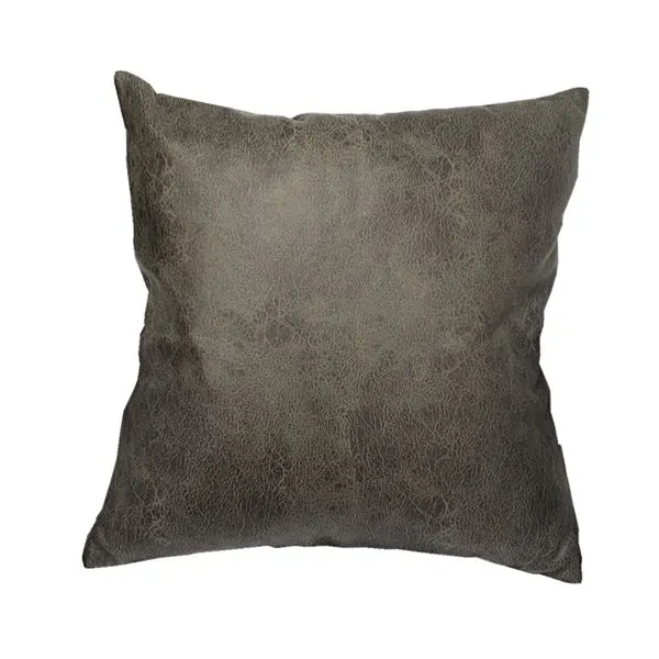 Kopertura tal-Kuxxin tal-PU Għal Dekorazzjoni