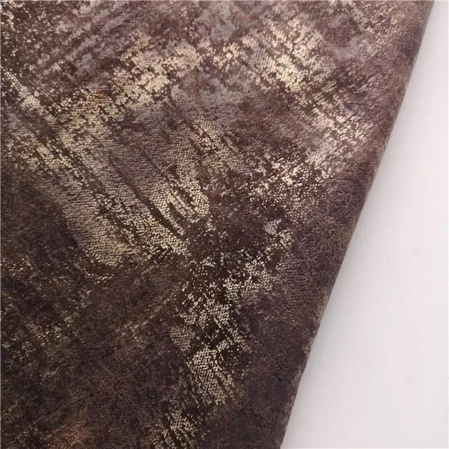 Velvet Fabric For Sofa Upholstery