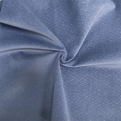 Tessili tal-bellus intaljat Mosha