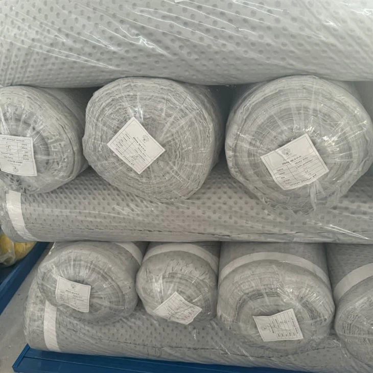 Minky Cuddle Dot Fabric