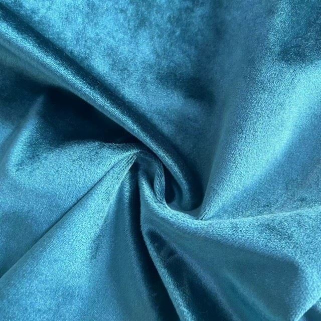 Silk Italian Velvet Fabric