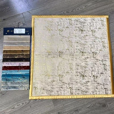 Qoxra tas-sufan tal-bellus lussuż